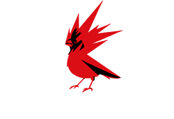 CD PROJEKT RED - logo