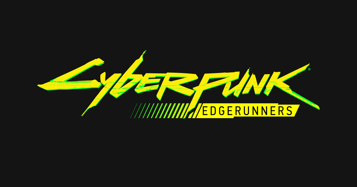Cyberpunk: Edgerunners tells a standalone, 10-episode story about a street kid trying to survive in a technology and body modification-obsessed city o