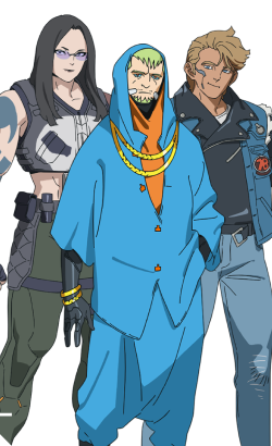 KING’s TEAM