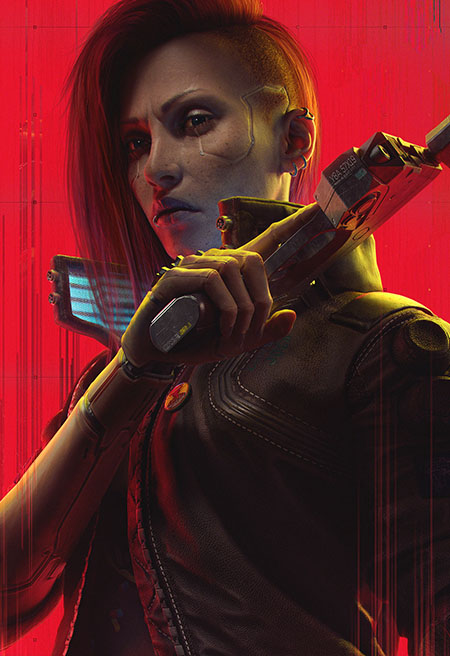 cyberpunk 2077 wallpaper  Cyberpunk 2077, Cyberpunk art