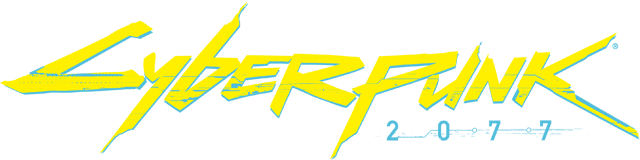 موطن عالم Cyberpunk 2077 — ألعاب وأنمي وغيرها.