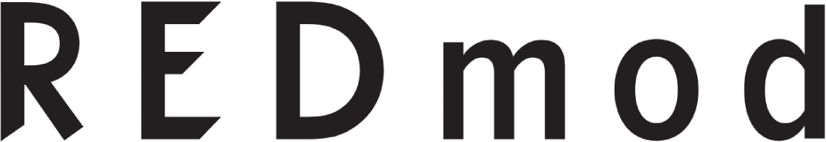 Redmod logo