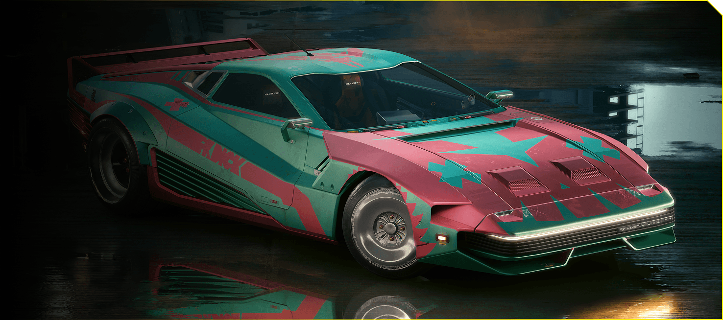 Neon instabile