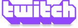 Twitch Logo