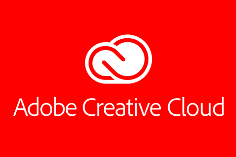 Adobe Creative Cloud license