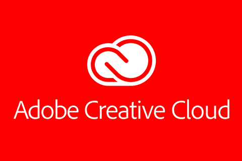 Adobe Creative Cloud 授權