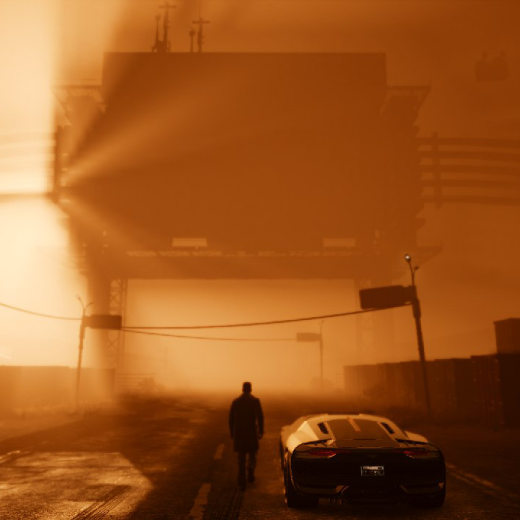 NEWS - Cyberpunk 2077 : concours de Photo 1 rules info img@1x 5498dde6 | RPG Jeuxvidéo