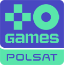 Polsat Games Logo
