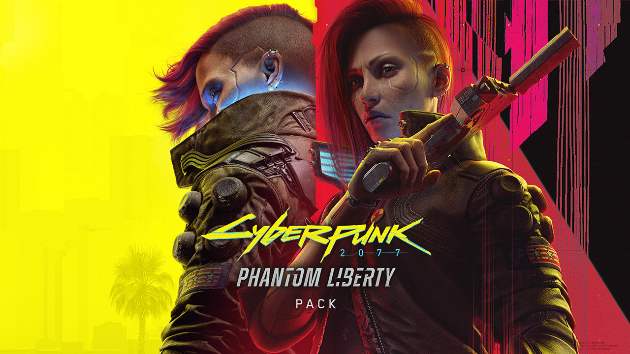Tout l'univers de Cyberpunk 2077 — jeux, anime et bien plus