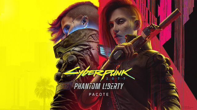 Atualização 2.0 - Sede do universo Cyberpunk 2077 — jogos, anime e muito  mais