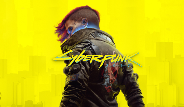 cyberpunk 2077