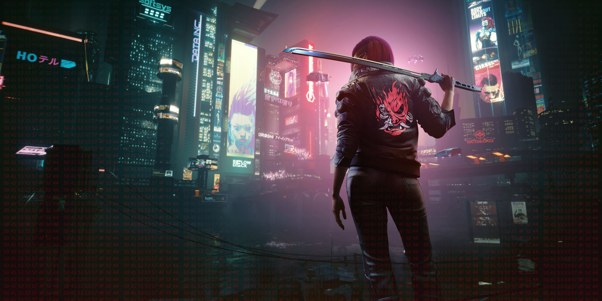 Make Night City your own with the power of modding