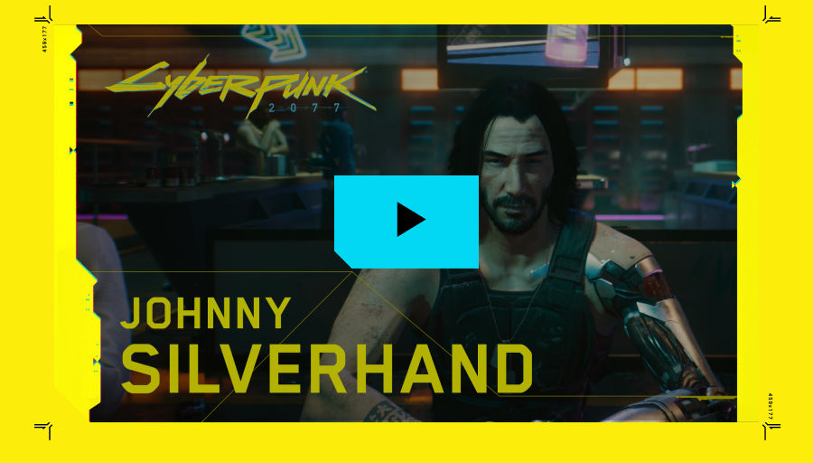 ¿DÓNDE ESTÁ JOHNNY?