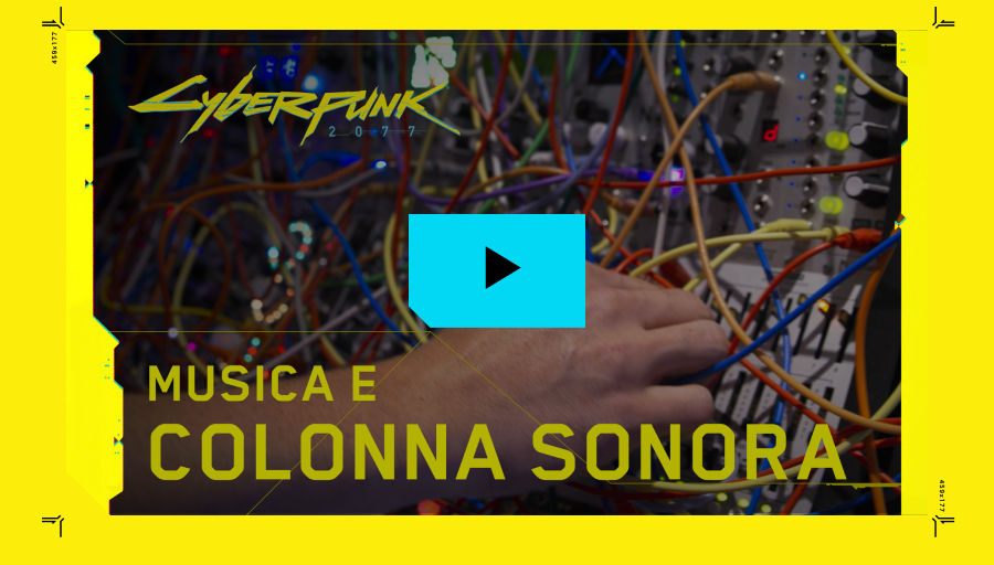 COMPORRE MUSICA PER UN OSCURO FUTURO