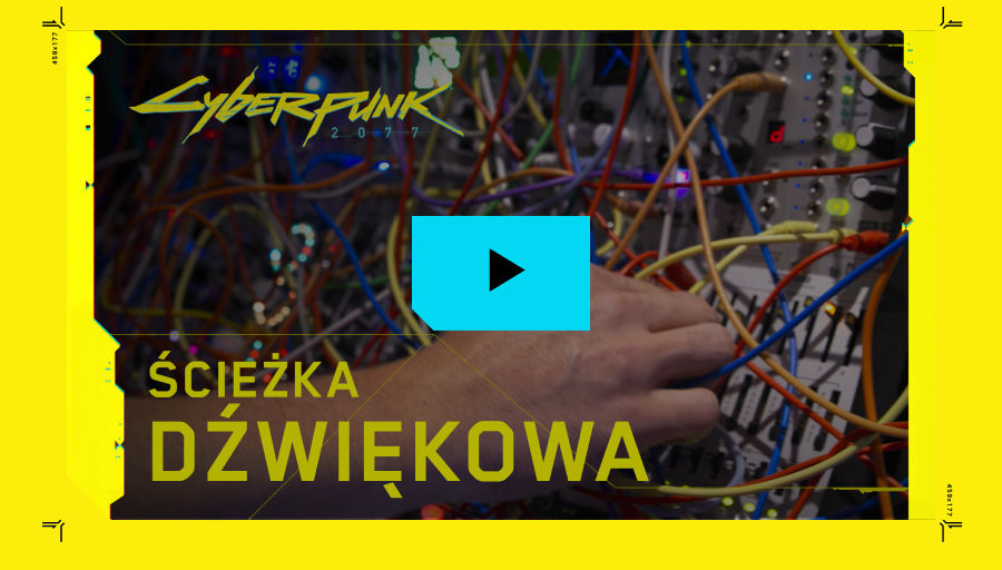 ODKRYJ BRZMIENIA MROCZNEJ PRZYSZŁOŚCI 
