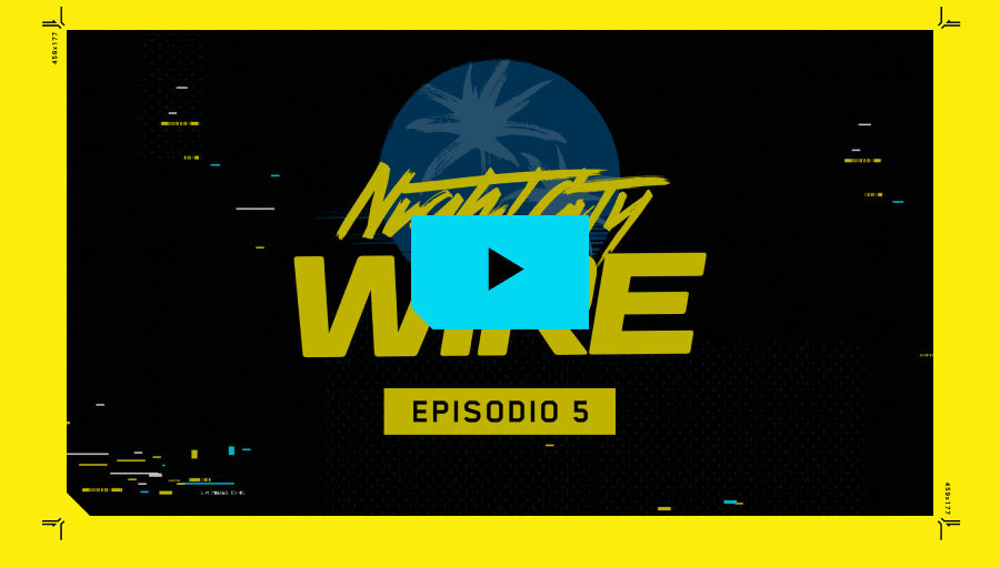 HAI VISTO NIGHT CITY WIRE?